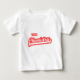Team Chemie Baby T-shirt