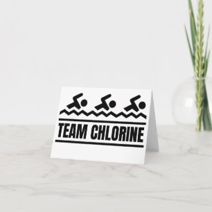 Team Chlor Karte