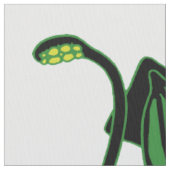 Team-Choco Gi-Flecken (12ea) Stoff (Nahaufnahme)