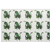 Team-Choco Gi-Flecken (12ea) Stoff (Yard (91,4 cm))