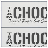 Team-Choco Gi-Flecken - Revers (28ea) Stoff (Muster)
