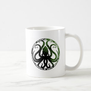 Team-Choco Kaffee-Tasse Kaffeetasse