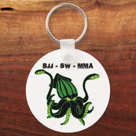 TEAM-CHOCO-Schlüsselanhänger Schlüsselanhänger (Vorderseite)