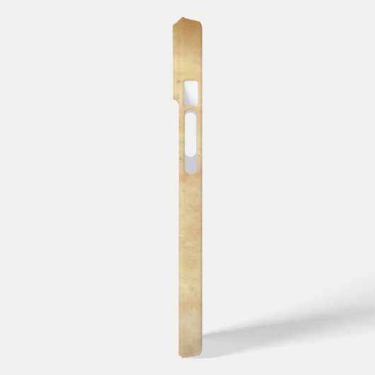 Team Cleves - Anne von Cleves' Crown & Signature C Case-Mate iPhone Hülle (Rückseite / Links)