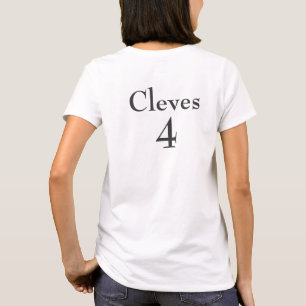 Team Cleves T-Shirt