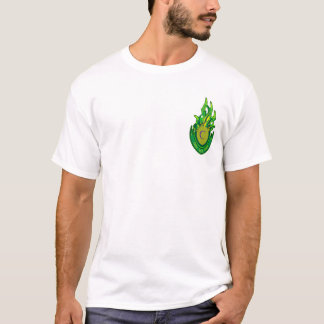 Team Cody grundlegende T T-Shirt