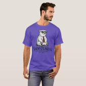 TEAM CONRAD T-Shirt (Vorne ganz)