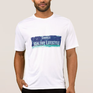 Team Cooville Workout-Shirt - Frühling 2014 T-Shirt