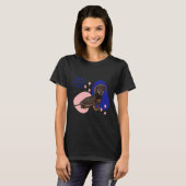 Team-Dackel T-Shirt (Vorne ganz)
