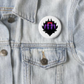 Team Darigan Zitadellen-Logo Button (Beispiel)