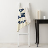 Team Dean Gilmore Girls Design Sherpadecke (Beispiel)