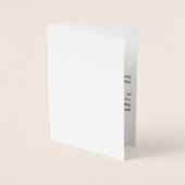 Team Definition – The Power of Collaboration  Folienkarte (Vorderseite)