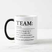 TEAM-Definition Verwandlungstasse (Links)