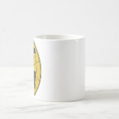 Team der Held-offiziellen Tasse (Mittel)