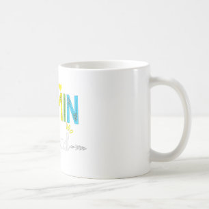 Team der Verwaltungsräte des Büros zurück zur Schu Kaffeetasse
