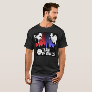 Team des Rivalenpodcast-T - Shirt