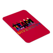 Team-Diversity Magnet (Rechte Seite)