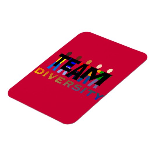 Team-Diversity Magnet (Linke Seite)