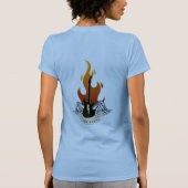 Team Dody Reversible Top (Rückseite)