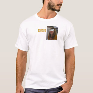 Team Dr FAKE T-Shirt