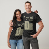 Team Dylan T-Shirt (Unisex)