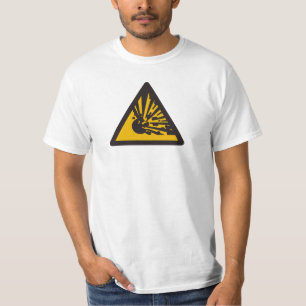 Team-Dynamit T-Shirt