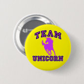 Team-Einhorn Button (Vorne & Hinten)