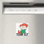 TEAM ELF MAGNET (In Situ (Geschirrspüler))