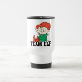 TEAM ELF REISEBECHER (Mittel)