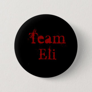 Team Eli Button