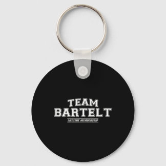 Team Elt _ Stolz auf Familiennachnamen Nachname Ge Schlüsselanhänger