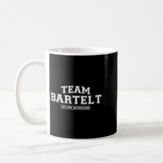 Team Elt _ Stolz Familie Nachname Nachname Geschen Kaffeetasse