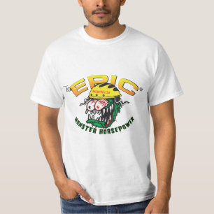 Team episches Dieterworks Shirt