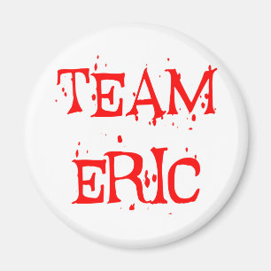 Team Eric Magnet