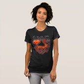 Team Eric T-Shirt (Vorne ganz)