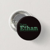 Team Ethan Button (Vorne & Hinten)