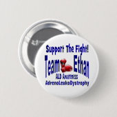 Team Ethan Knopf Button (Vorne & Hinten)