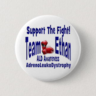 Team Ethan Knopf Button