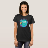 Team Ethel T-Shirt (Vorne ganz)