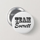 Team Everett Abzeichen Button (Vorne & Hinten)