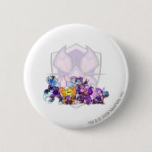 Team Faerieland Gruppe Button (Vorderseite)