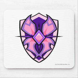 Team Faerieland Logo Mousepad