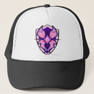 Team Faerieland Logo Truckerkappe