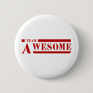 Team fantastisch button