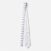 Team fantastisch krawatte (Rückseite)