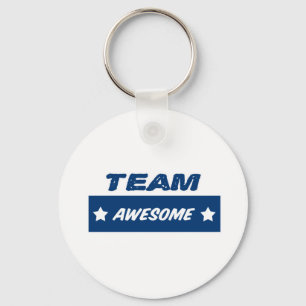 Team fantastisch! schlüsselanhänger
