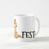 Team Festus Tasse (VorderseiteRechts)