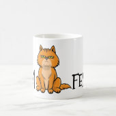 Team Festus Tasse (Mittel)