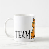 Team Festus Tasse (Links)