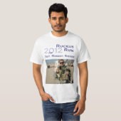 Team-FischeTacos T-Shirt (Vorne ganz)